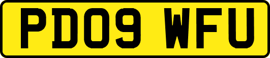 PD09WFU