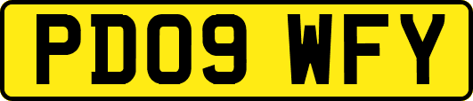 PD09WFY