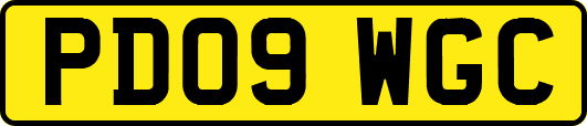 PD09WGC