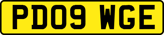 PD09WGE