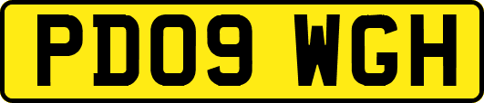 PD09WGH