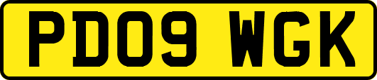 PD09WGK