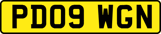 PD09WGN