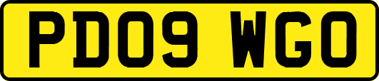 PD09WGO