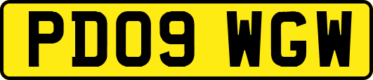 PD09WGW