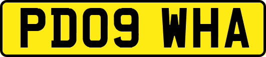 PD09WHA