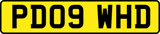 PD09WHD
