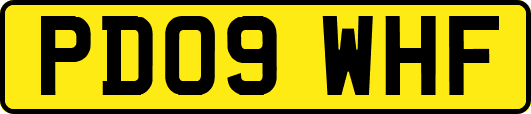 PD09WHF