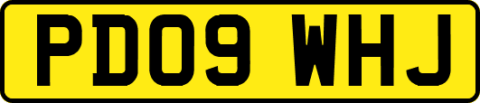 PD09WHJ