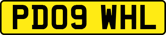 PD09WHL