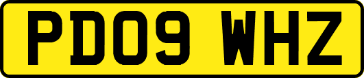PD09WHZ