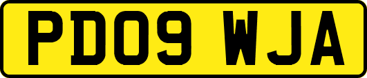 PD09WJA