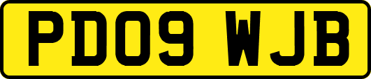 PD09WJB