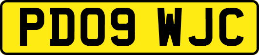 PD09WJC