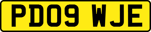 PD09WJE