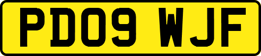 PD09WJF