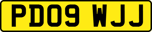 PD09WJJ