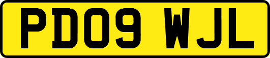 PD09WJL