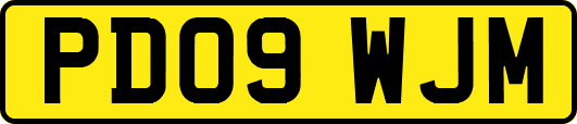 PD09WJM