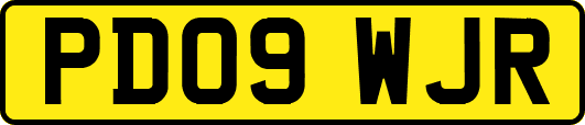 PD09WJR