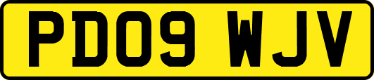 PD09WJV