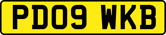 PD09WKB