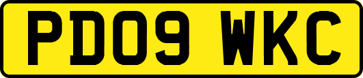 PD09WKC