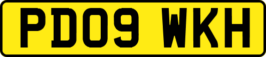 PD09WKH