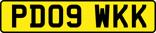PD09WKK