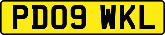 PD09WKL