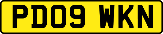PD09WKN