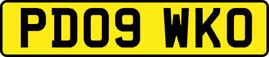 PD09WKO