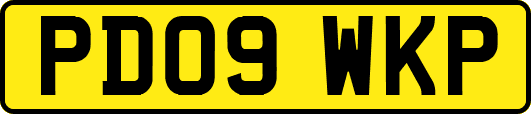 PD09WKP