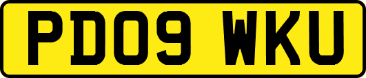 PD09WKU