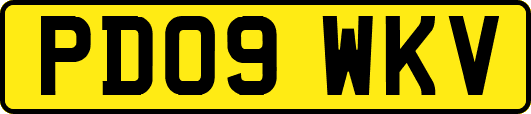 PD09WKV