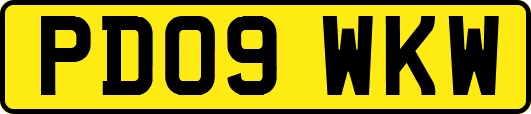 PD09WKW
