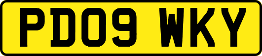 PD09WKY