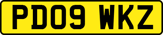 PD09WKZ