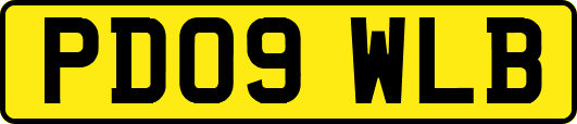 PD09WLB
