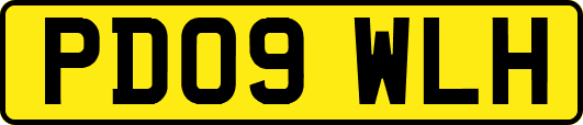 PD09WLH