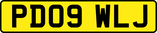 PD09WLJ