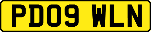 PD09WLN