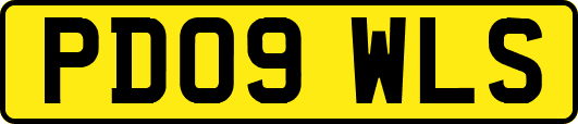 PD09WLS