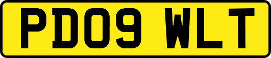 PD09WLT
