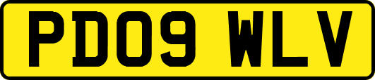 PD09WLV