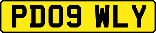 PD09WLY