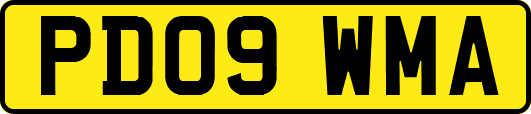 PD09WMA