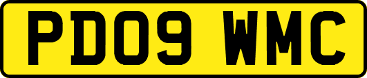 PD09WMC