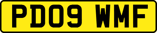 PD09WMF
