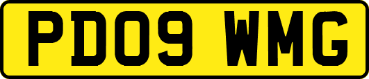 PD09WMG